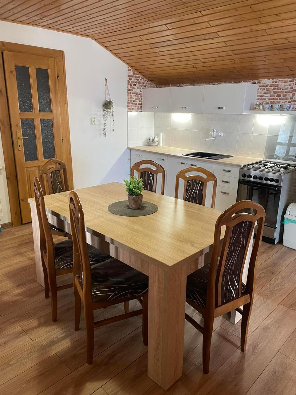 V Podkrovi Apartament Ždiar