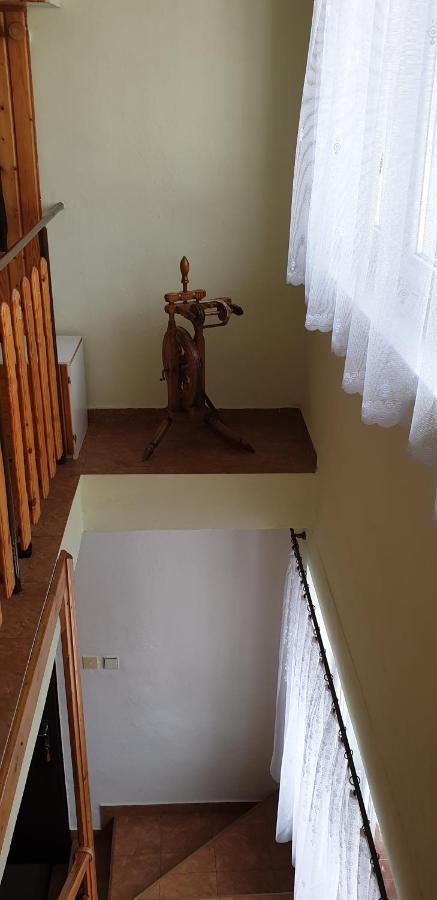 V Podkrovi Apartament *
